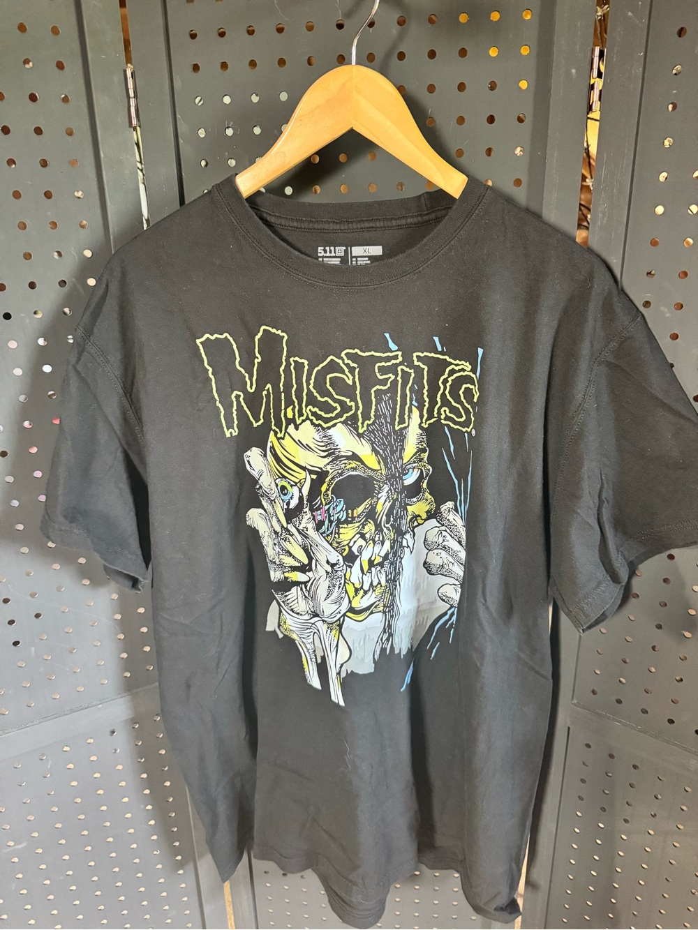 Misfits